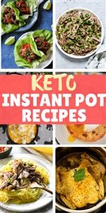Easy Keto Ground Beef Recipes